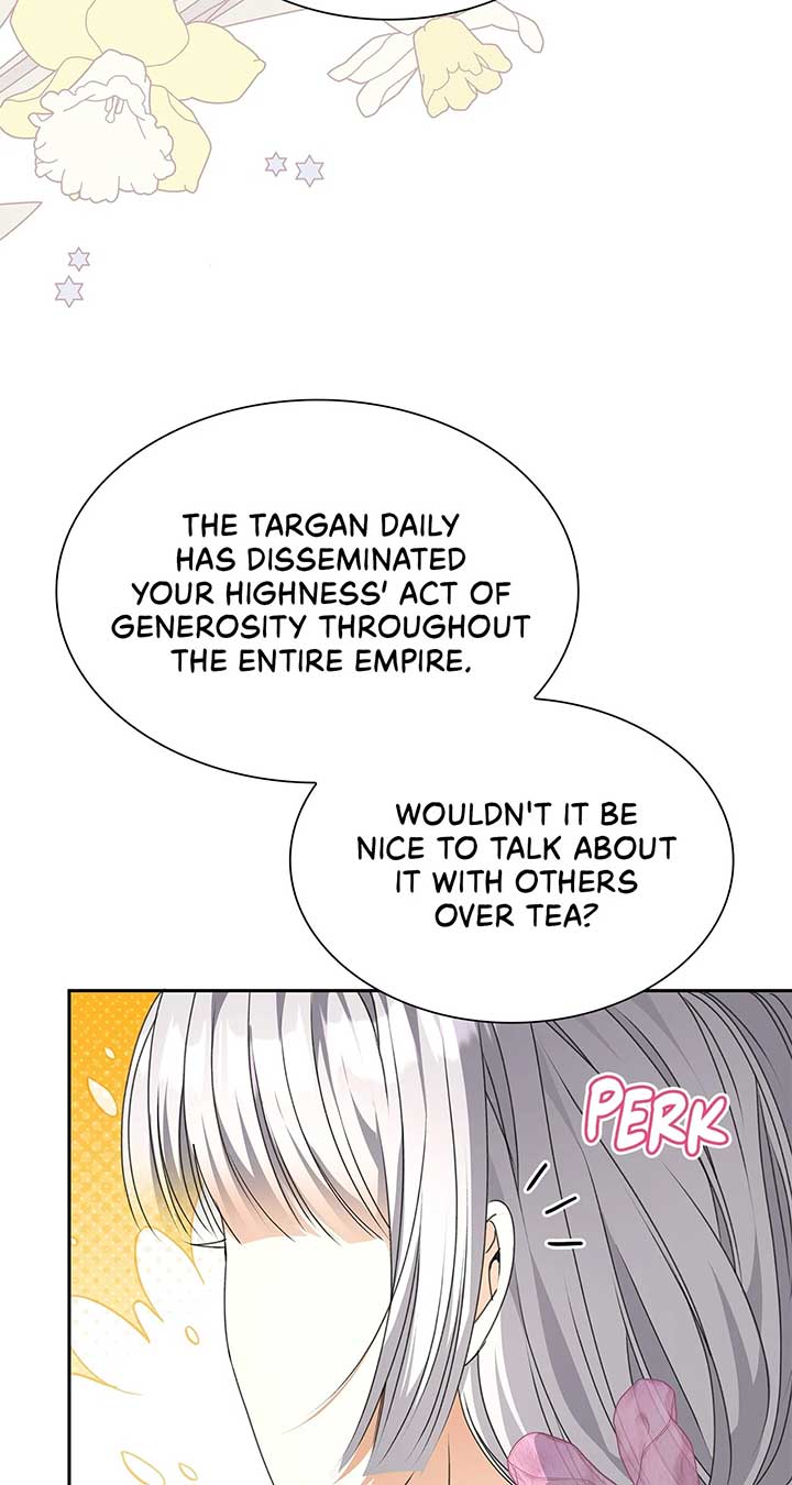 Enough with the Flirting Chapter 31 341 022