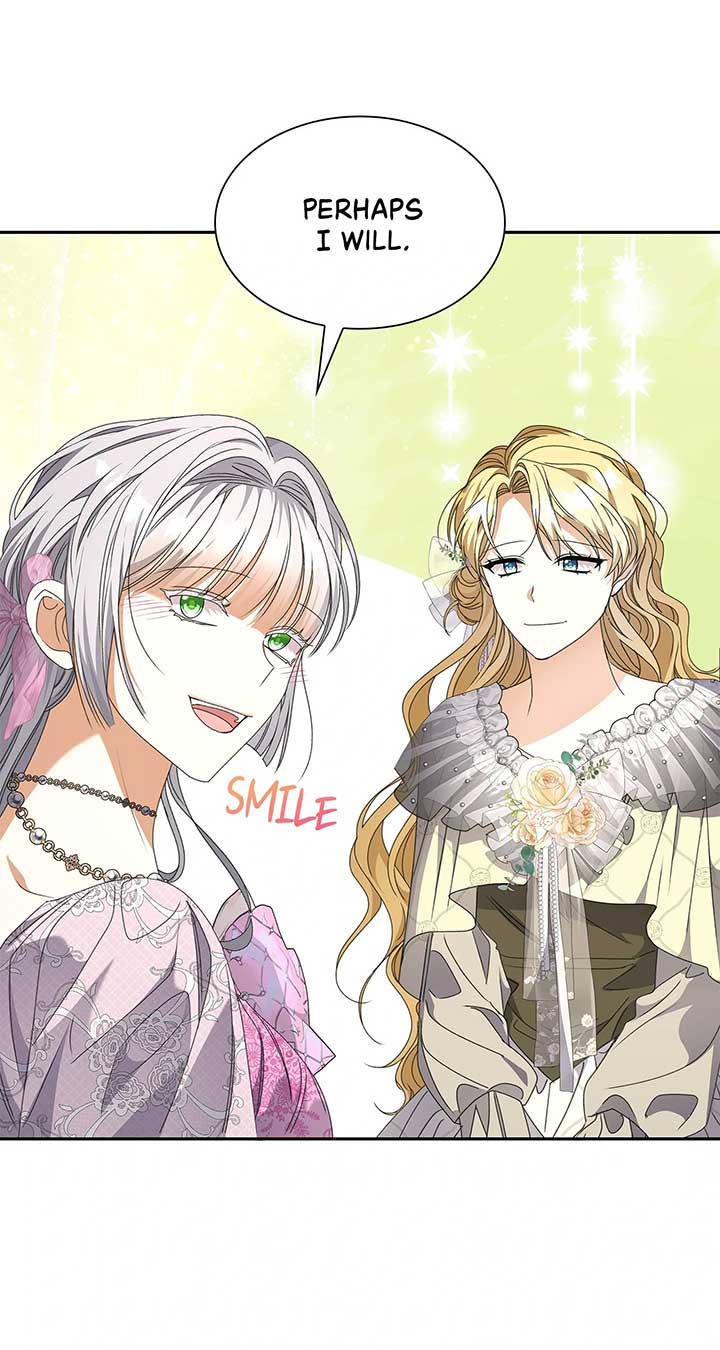 Enough with the Flirting Chapter 31 343 024