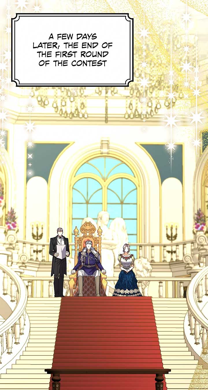 Enough with the Flirting Chapter 31 345 026