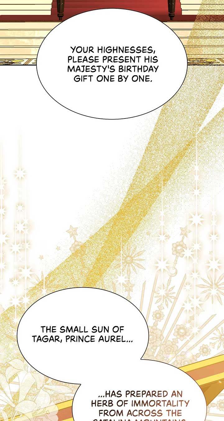 Enough with the Flirting Chapter 31 346 027