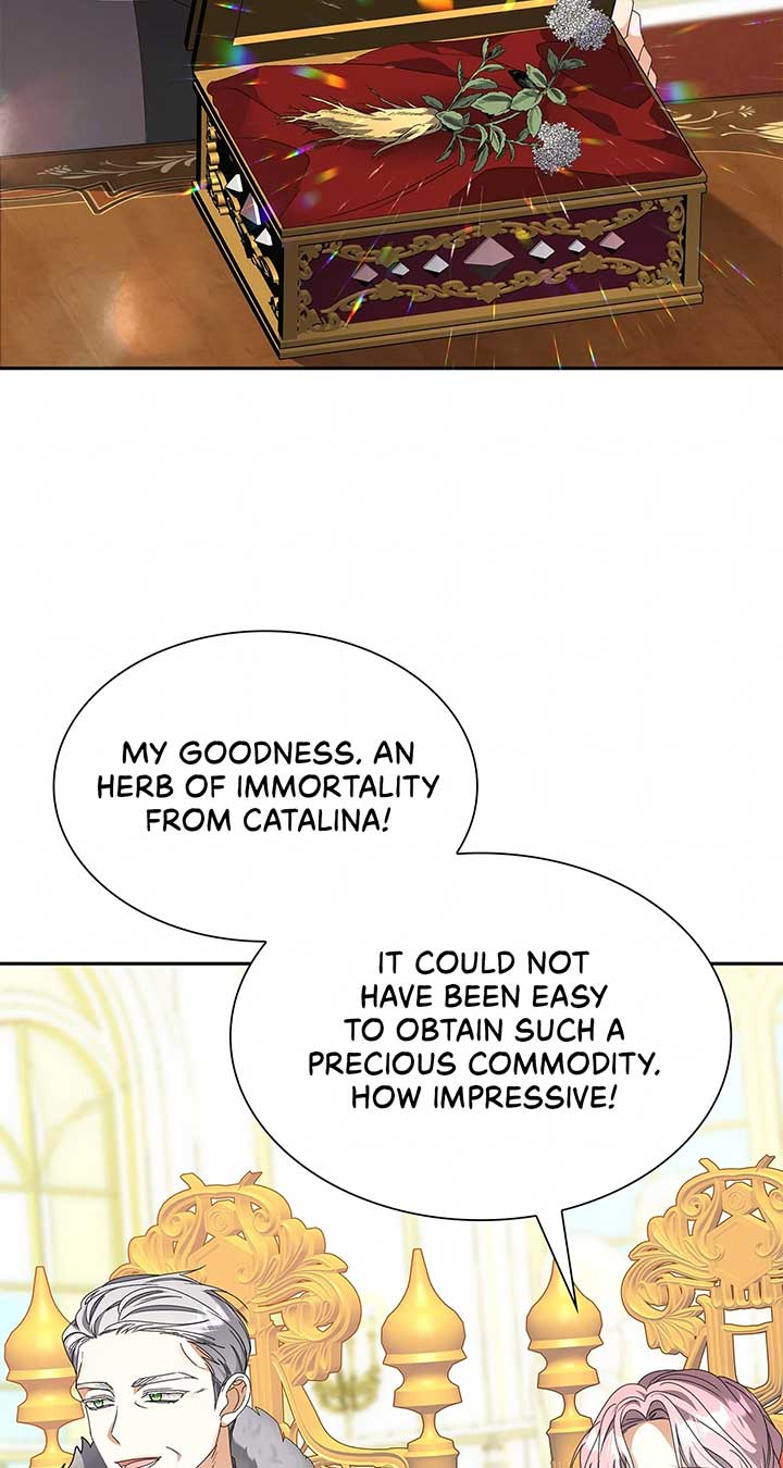 Enough with the Flirting Chapter 31 349 030