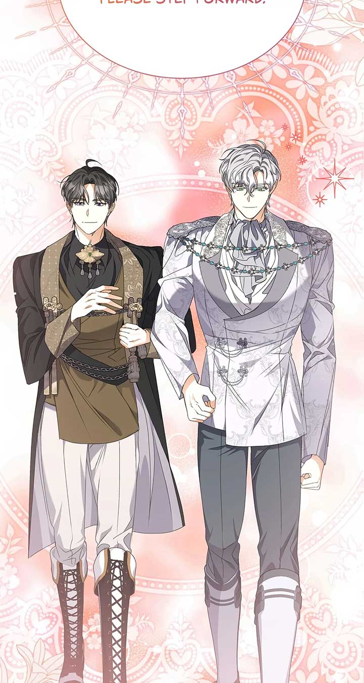 Enough with the Flirting Chapter 31 351 032