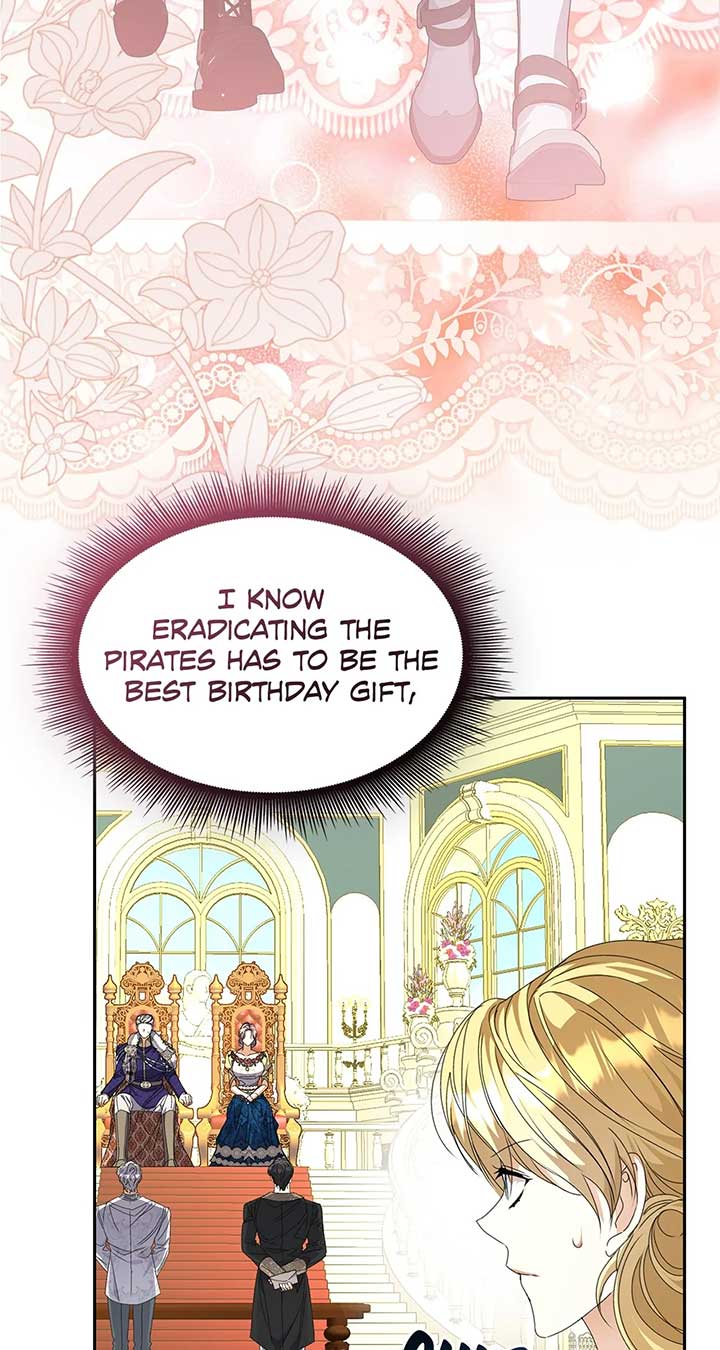 Enough with the Flirting Chapter 31 352 033