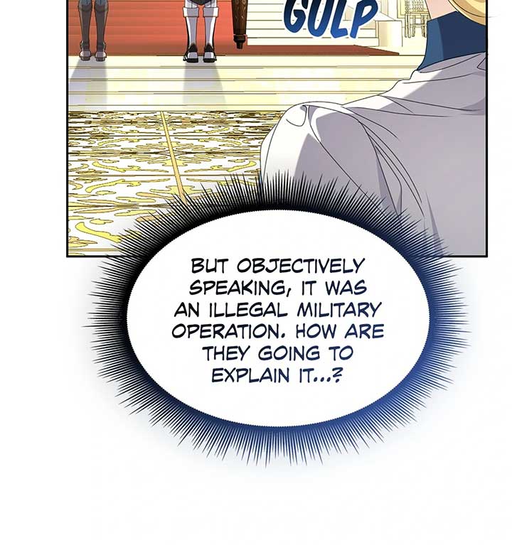 Enough with the Flirting Chapter 31 353 034