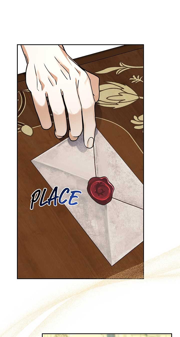 Enough with the Flirting Chapter 31 354 035