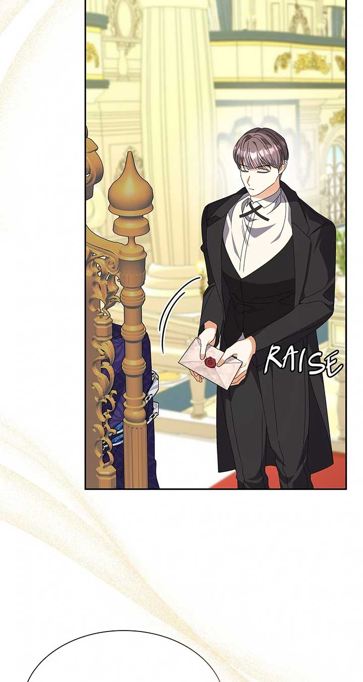 Enough with the Flirting Chapter 31 355 036