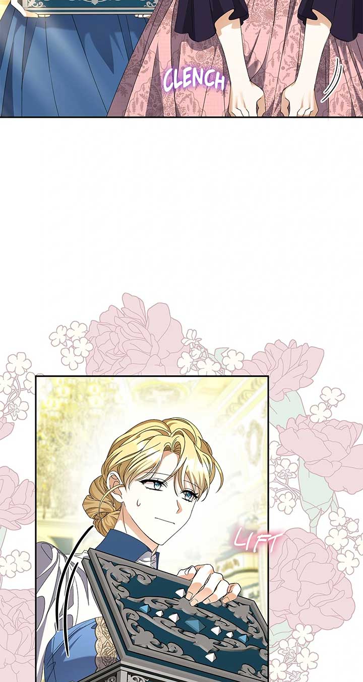 Enough with the Flirting Chapter 31 361 042