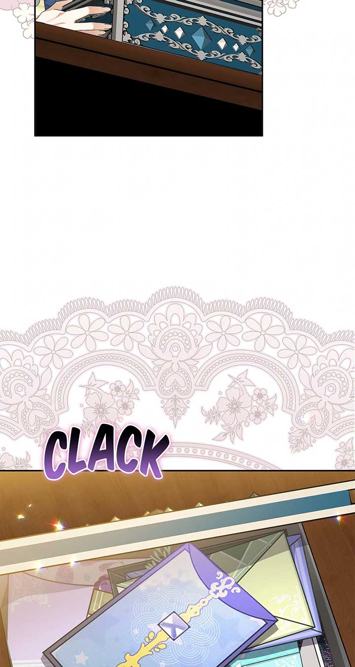 Enough with the Flirting Chapter 31 362 043