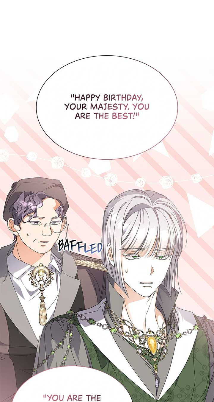 Enough with the Flirting Chapter 31 365 046