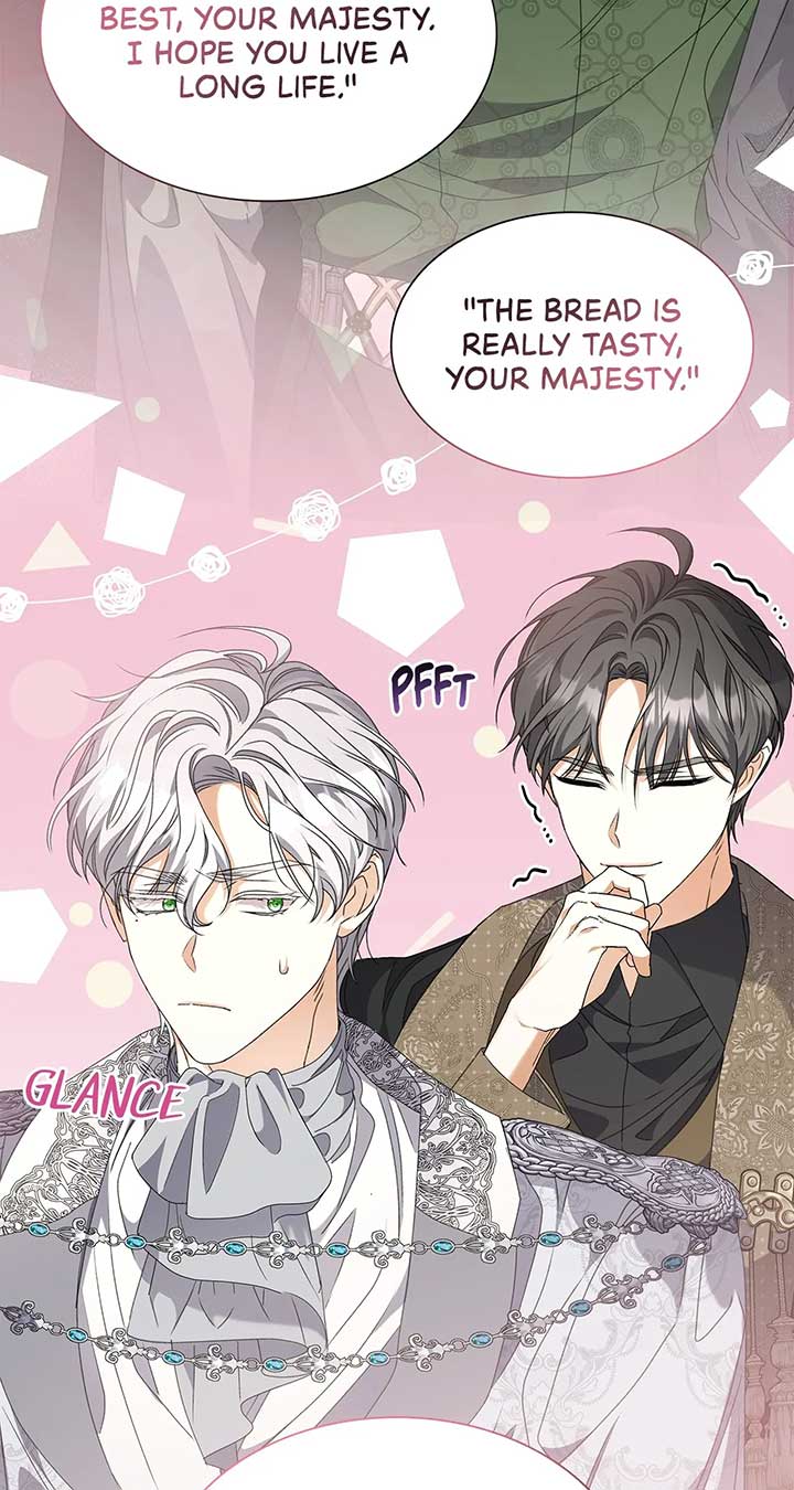 Enough with the Flirting Chapter 31 366 047