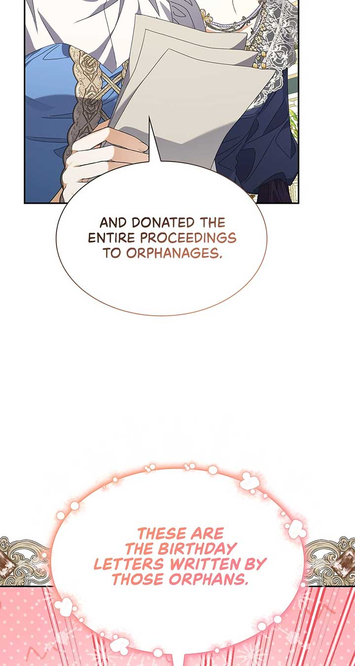 Enough with the Flirting Chapter 31 368 049