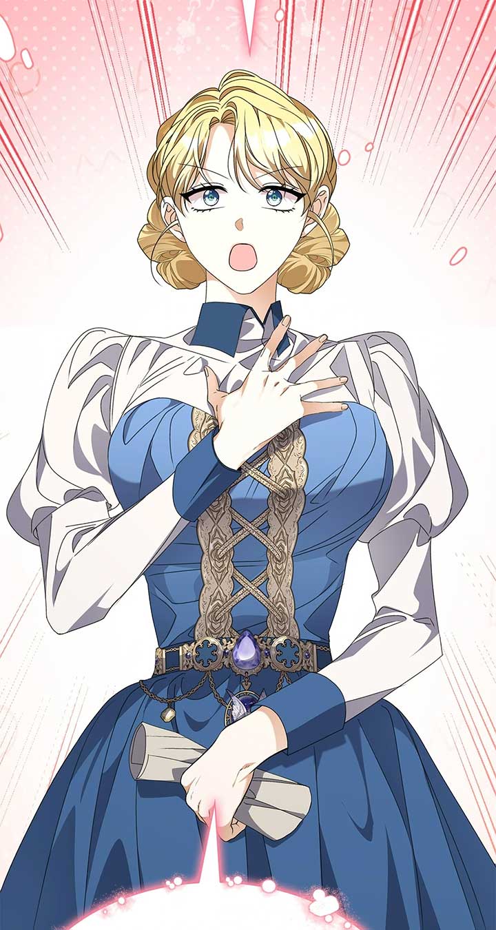 Enough with the Flirting Chapter 31 369 050