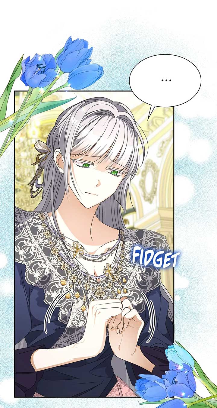 Enough with the Flirting Chapter 31 371 052