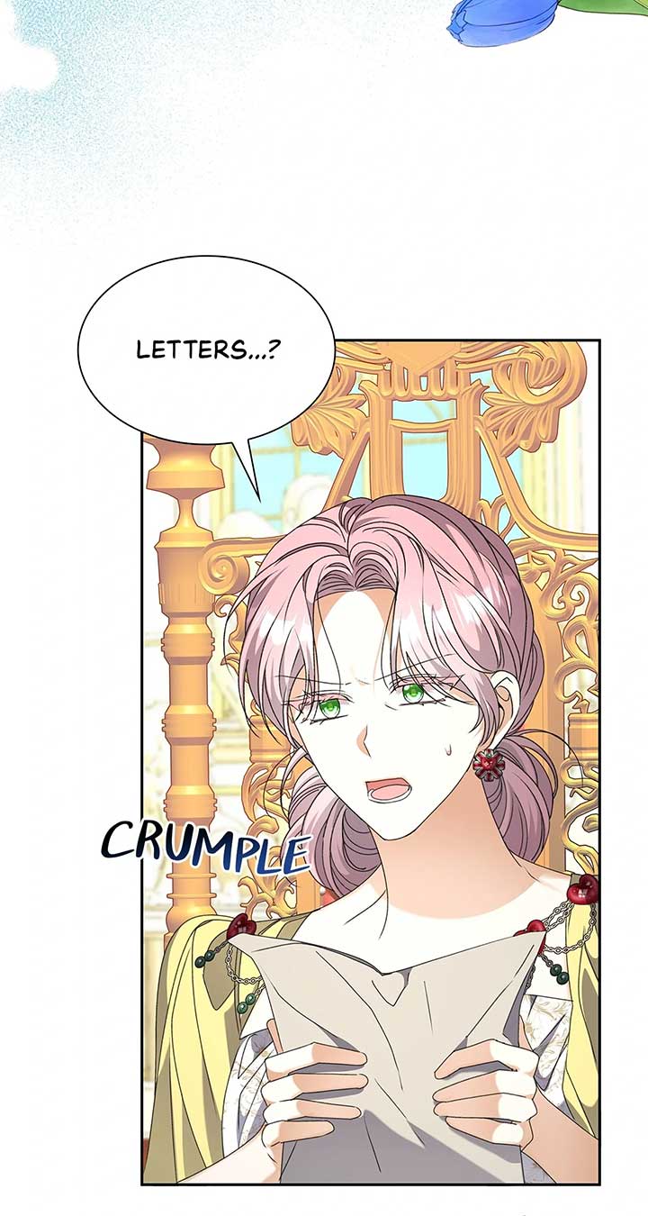 Enough with the Flirting Chapter 31 372 053