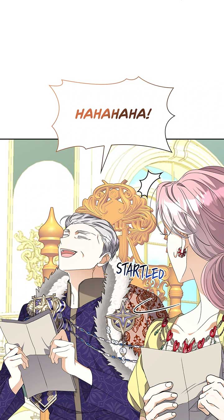 Enough with the Flirting Chapter 31 373 054