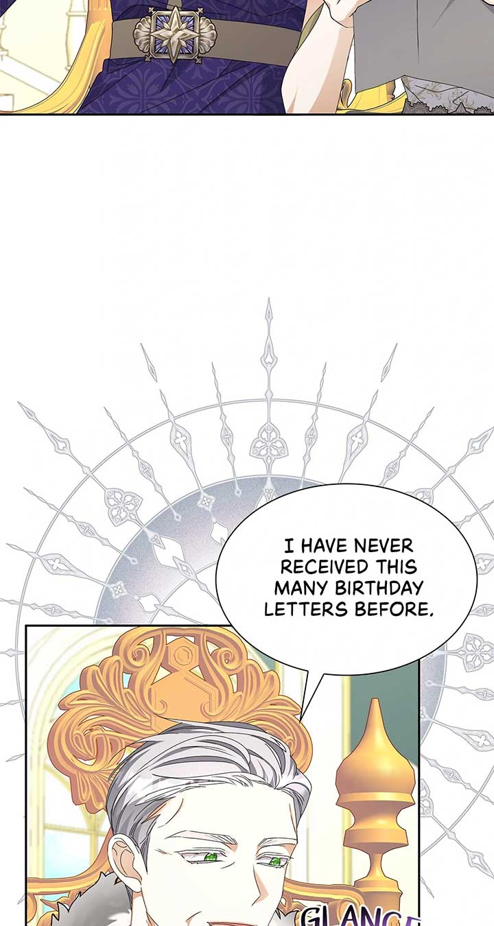 Enough with the Flirting Chapter 31 374 055