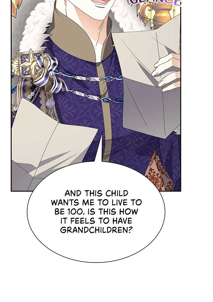 Enough with the Flirting Chapter 31 375 056