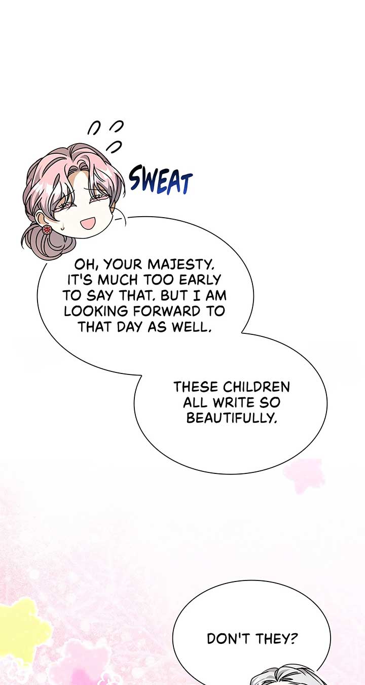 Enough with the Flirting Chapter 31 376 057