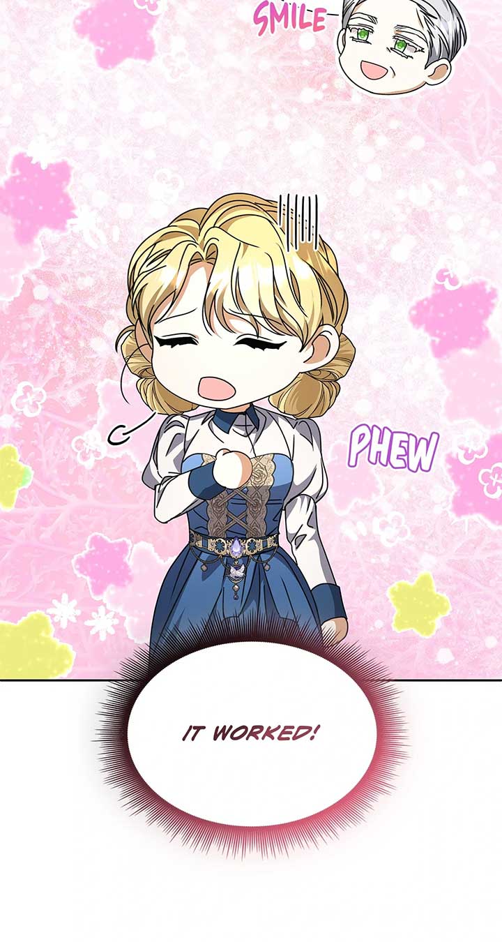 Enough with the Flirting Chapter 31 377 058