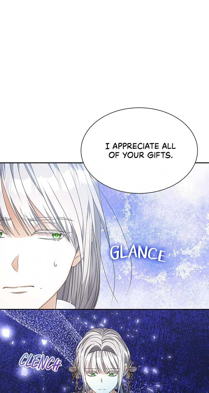 Enough with the Flirting Chapter 31 378 059