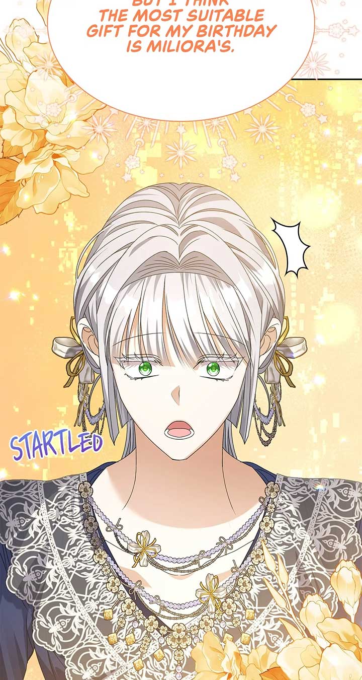 Enough with the Flirting Chapter 31 380 061