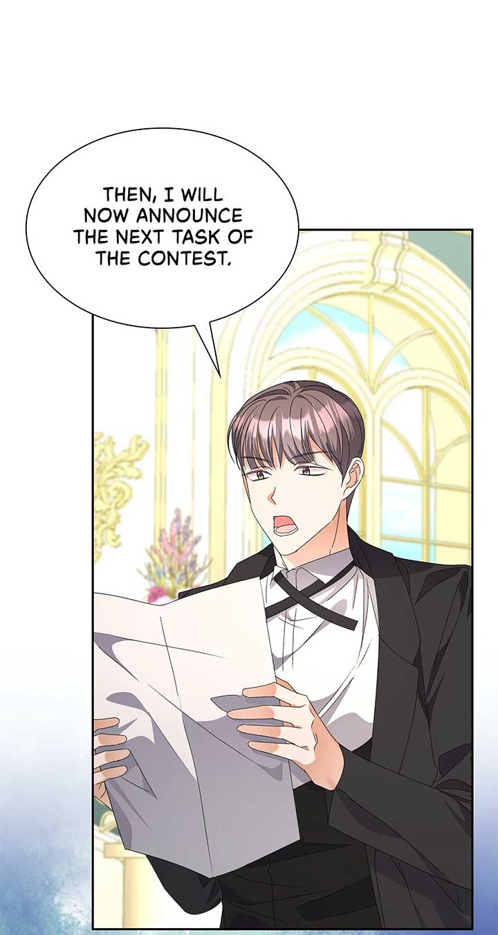 Enough with the Flirting Chapter 31 382 063