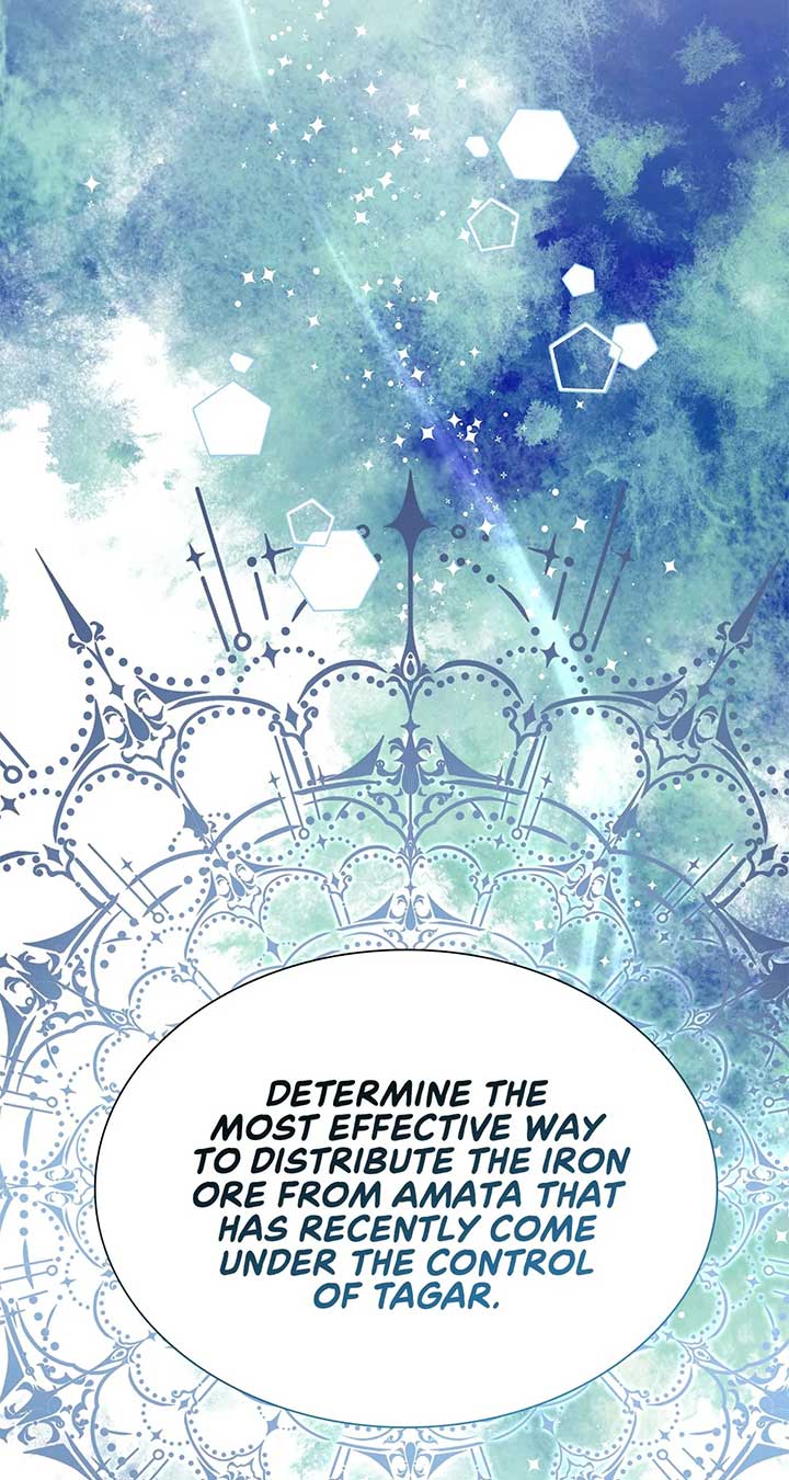 Enough with the Flirting Chapter 31 383 064