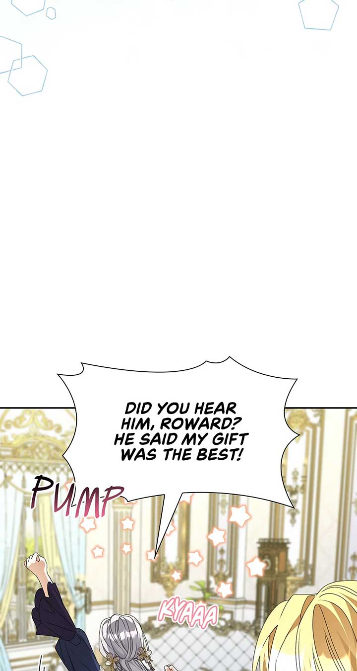 Enough with the Flirting Chapter 31 385 066