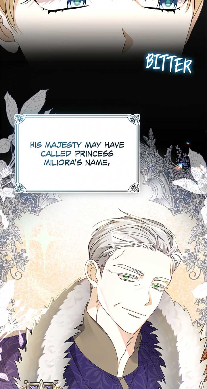 Enough with the Flirting Chapter 31 389 070