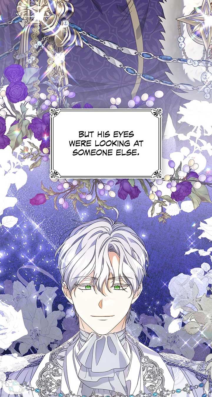 Enough with the Flirting Chapter 31 390 071