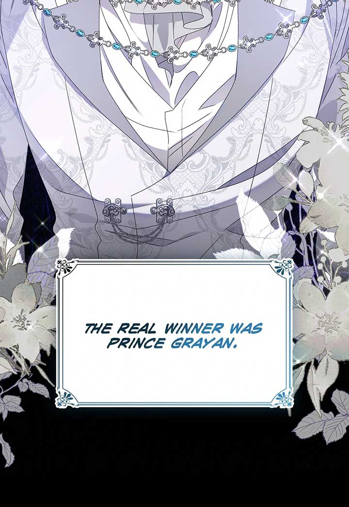 Enough with the Flirting Chapter 31 391 072