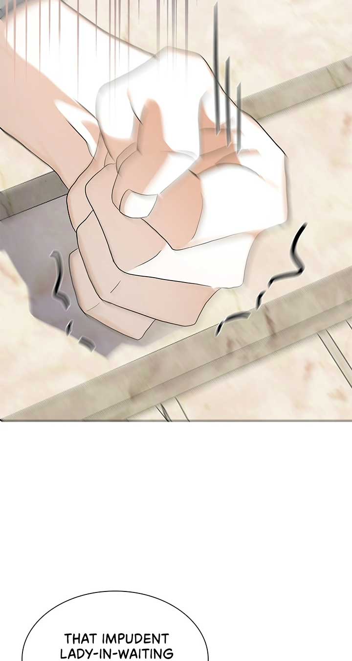 Enough with the Flirting Chapter 31 395 076