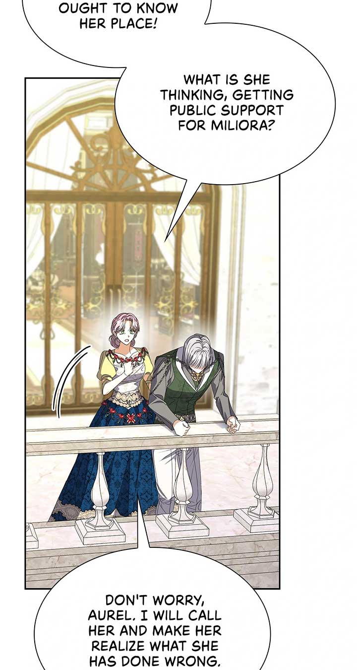 Enough with the Flirting Chapter 31 396 077