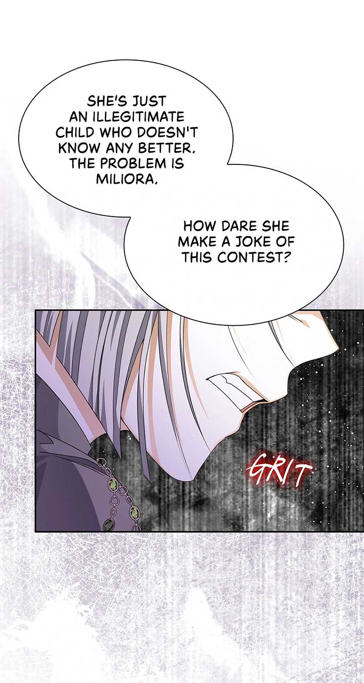 Enough with the Flirting Chapter 31 398 079