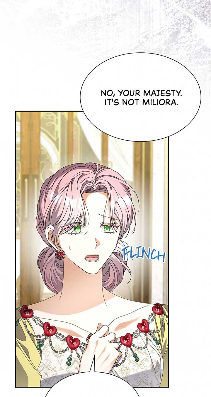 Enough with the Flirting Chapter 31 399 080