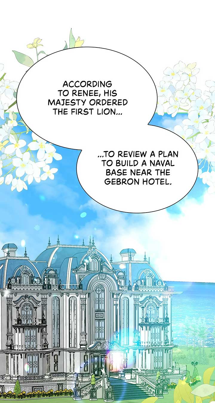 Enough with the Flirting Chapter 31 402 083