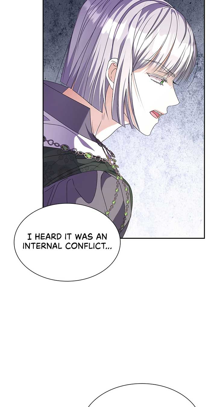 Enough with the Flirting Chapter 31 404 085