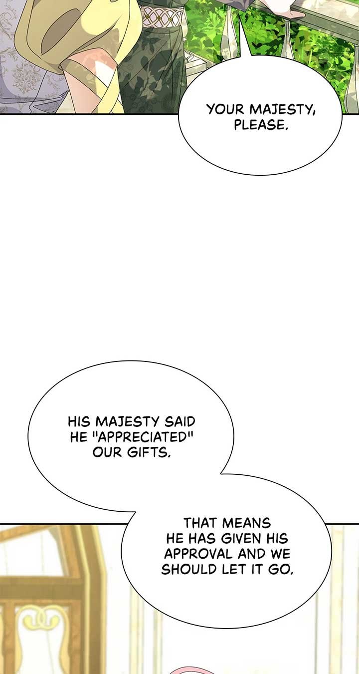 Enough with the Flirting Chapter 31 408 089