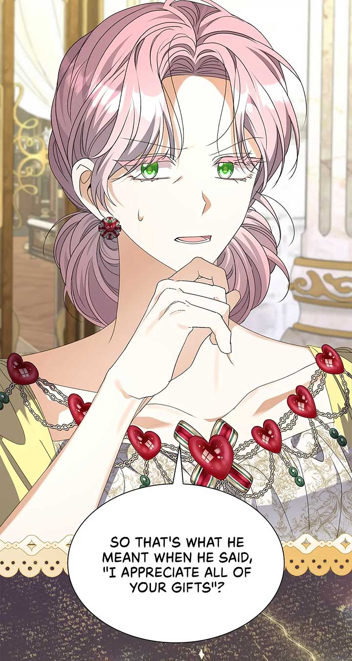 Enough with the Flirting Chapter 31 409 090