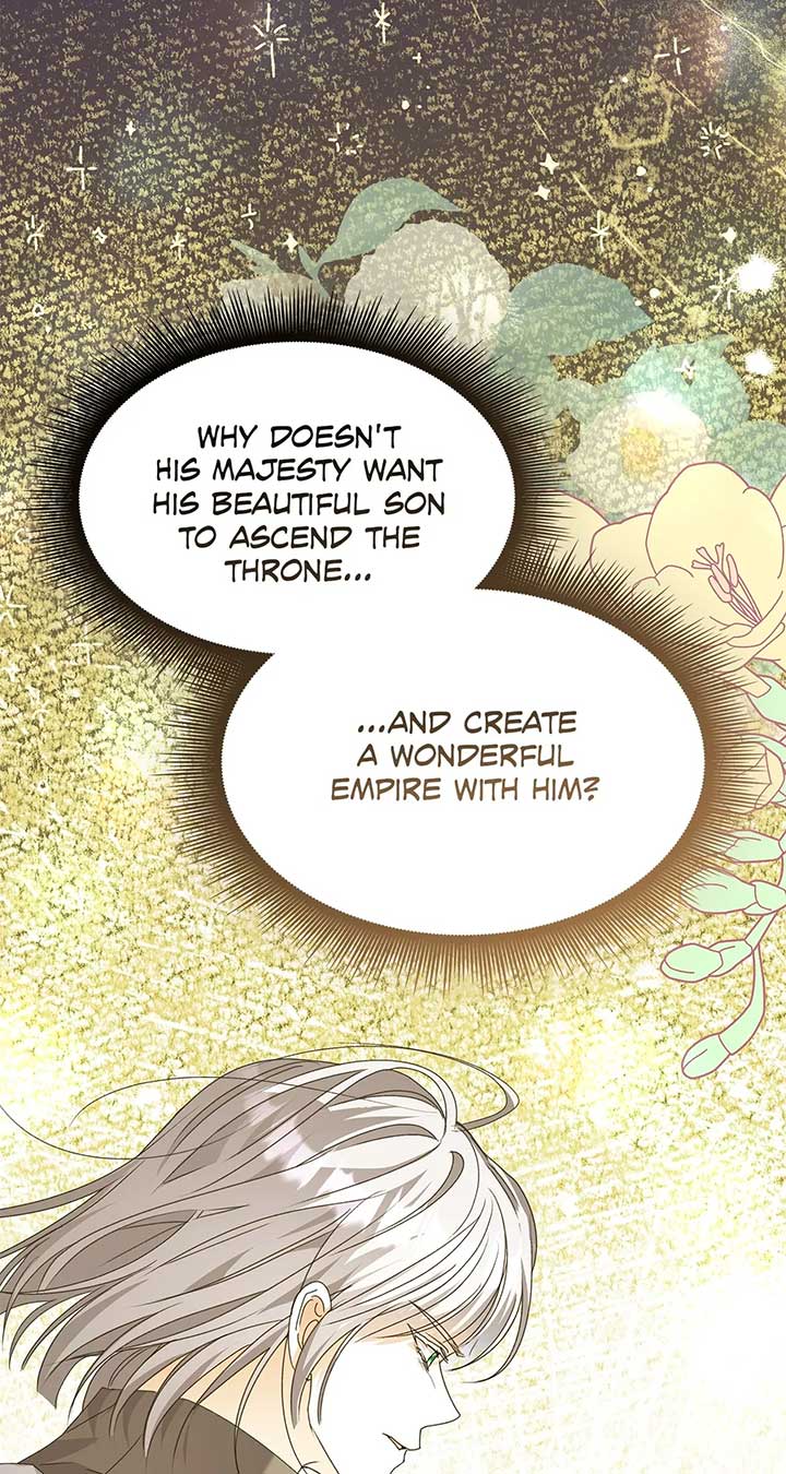 Enough with the Flirting Chapter 31 410 091