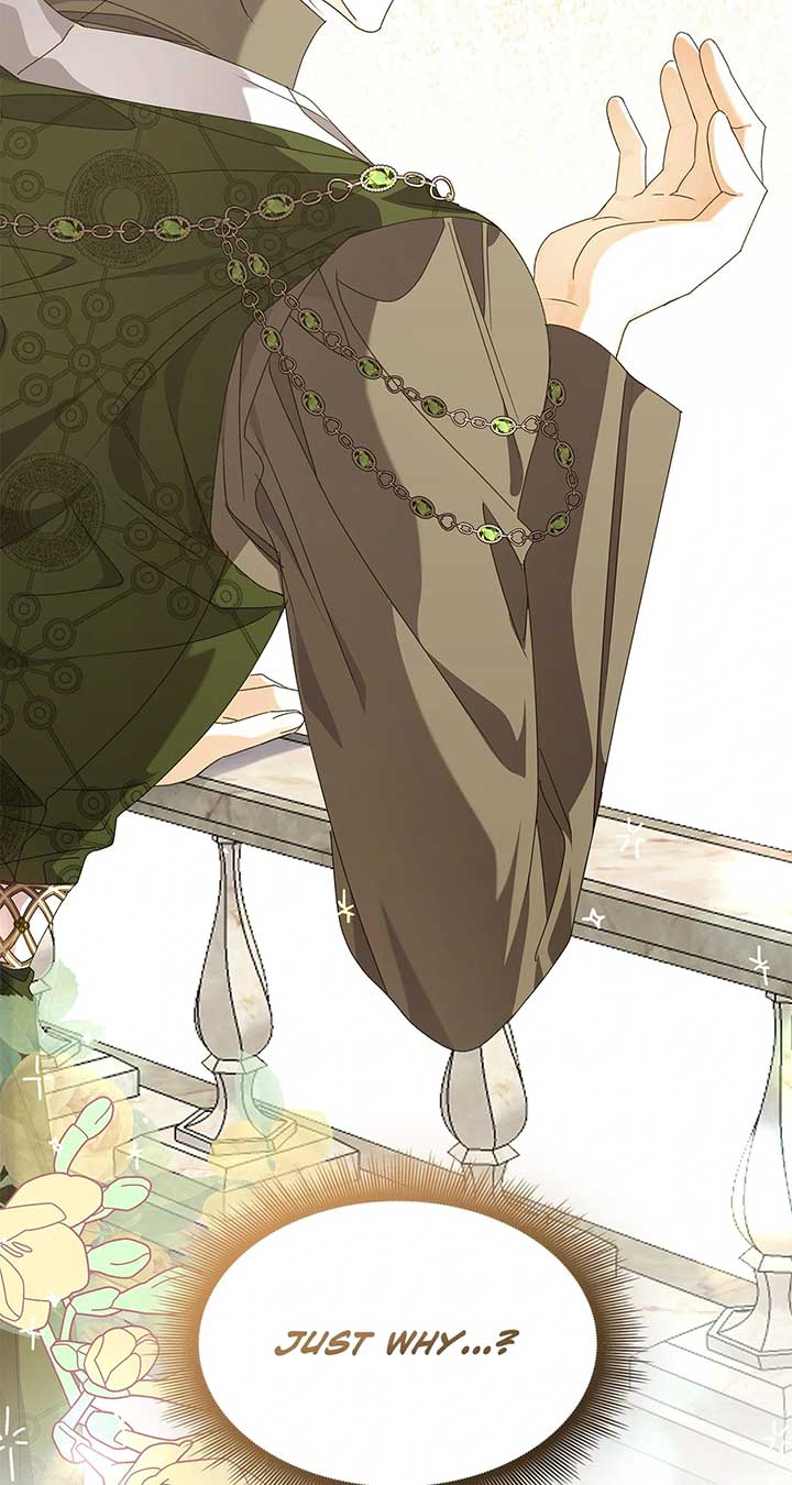 Enough with the Flirting Chapter 31 411 092