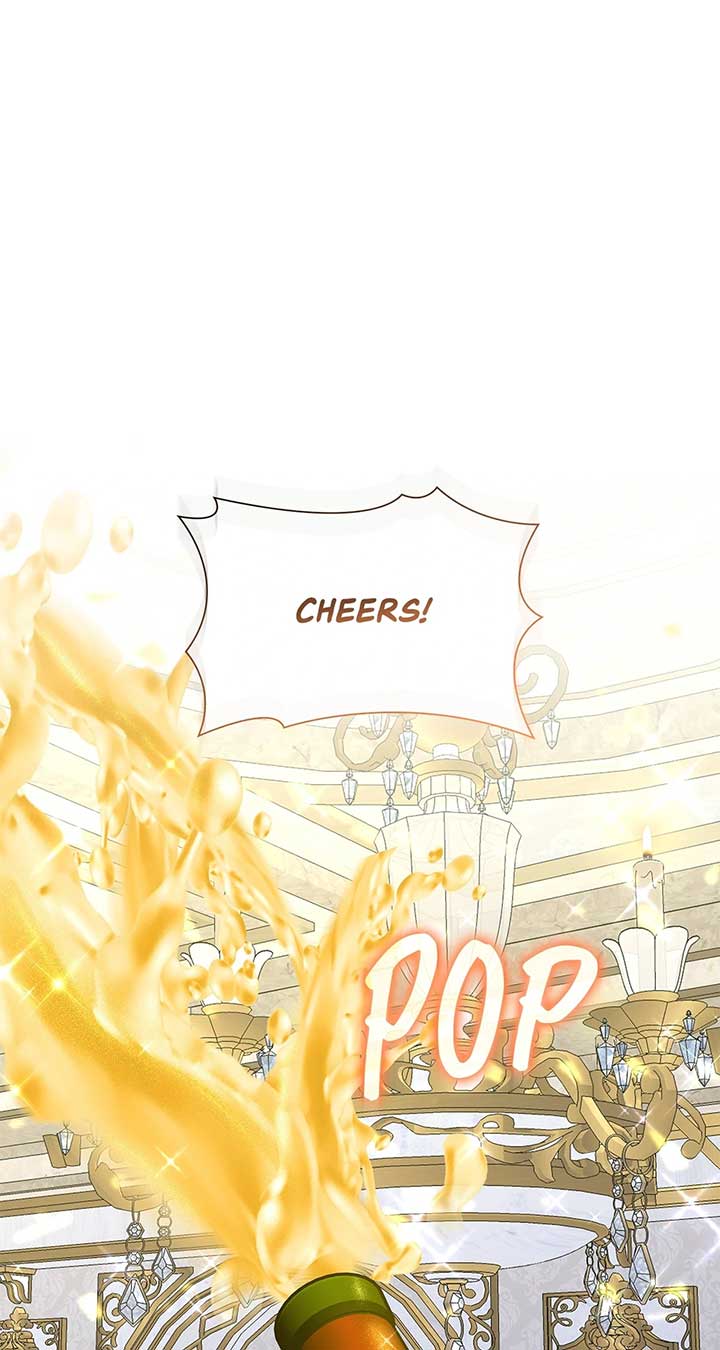 Enough with the Flirting Chapter 31 413 094