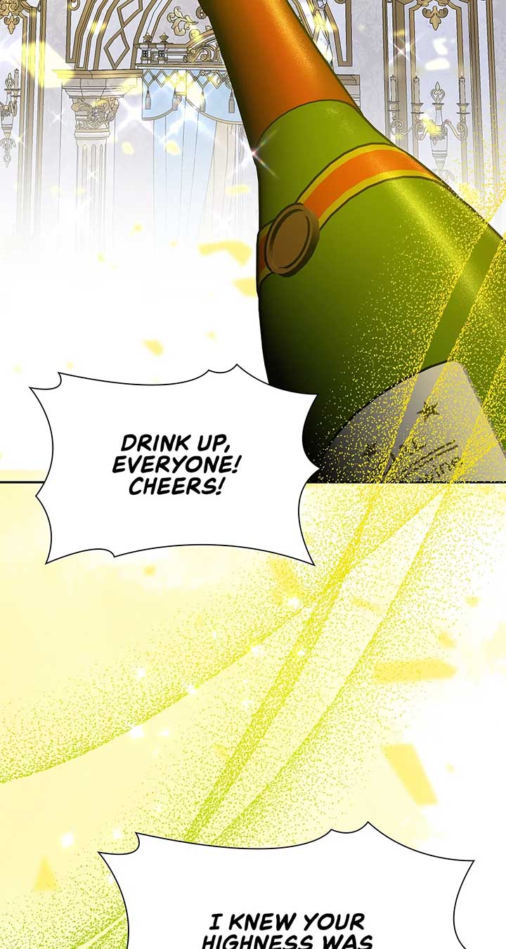 Enough with the Flirting Chapter 31 414 095