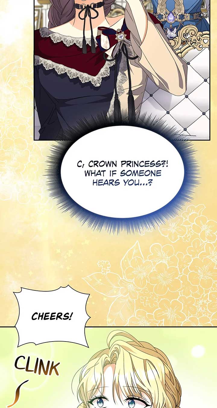 Enough with the Flirting Chapter 31 417 098