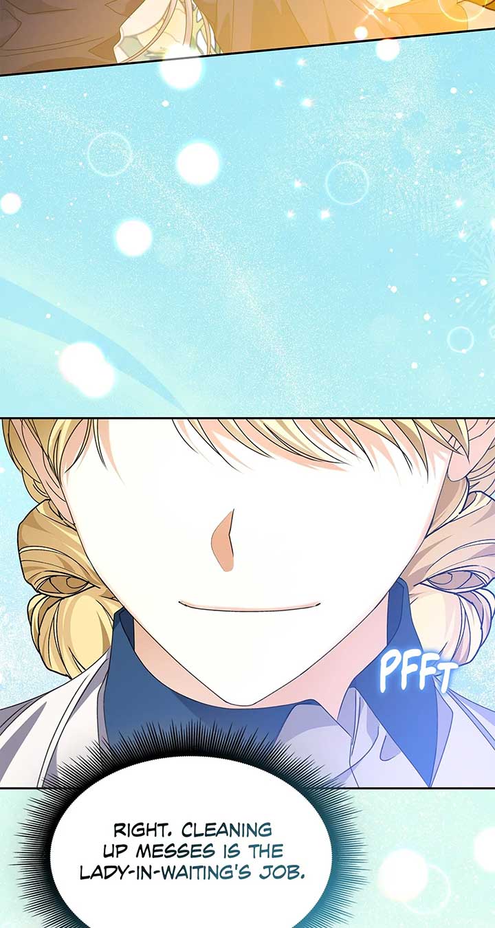 Enough with the Flirting Chapter 31 420 101