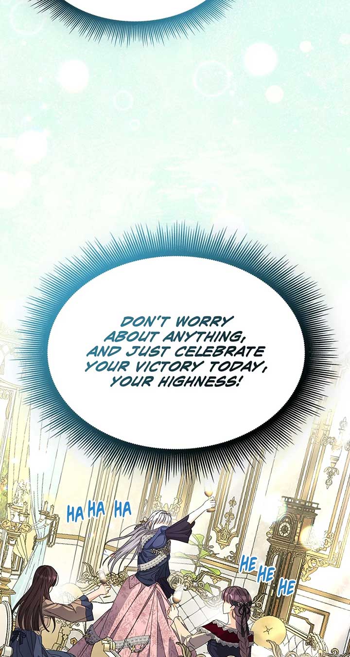 Enough with the Flirting Chapter 31 421 102