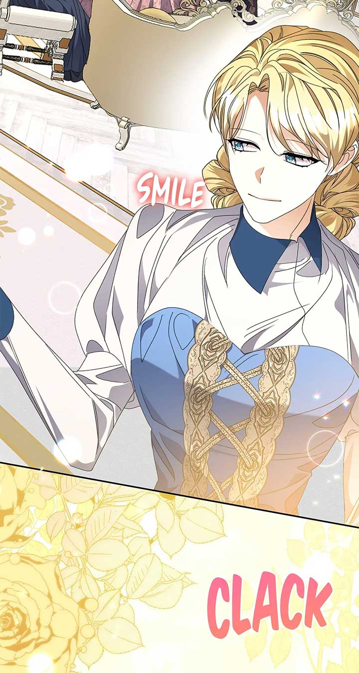 Enough with the Flirting Chapter 31 422 103