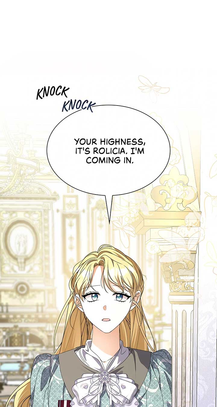 Enough with the Flirting Chapter 32 296 001