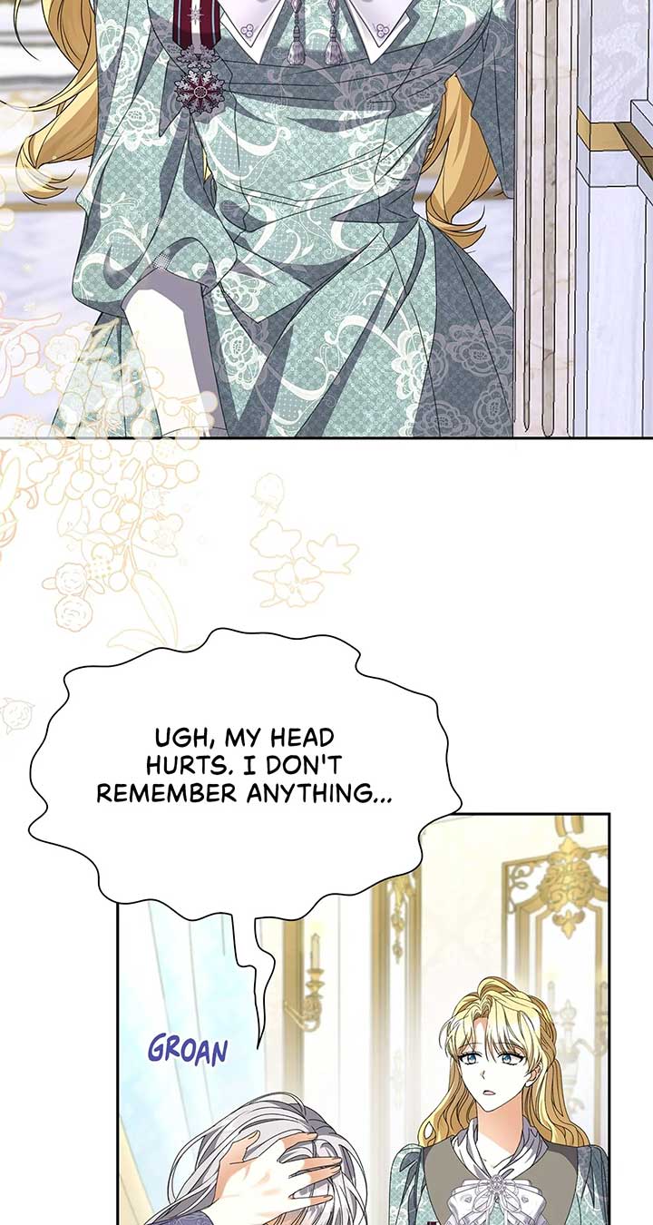 Enough with the Flirting Chapter 32 297 002