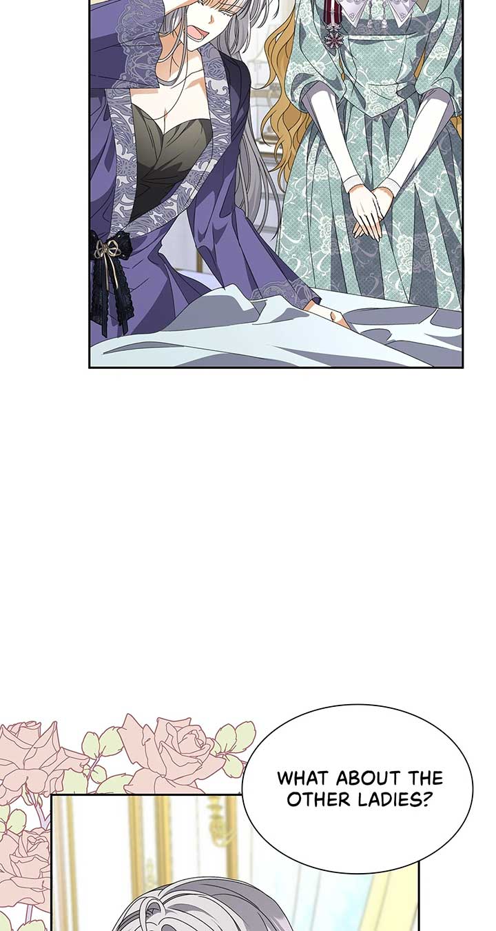 Enough with the Flirting Chapter 32 298 003